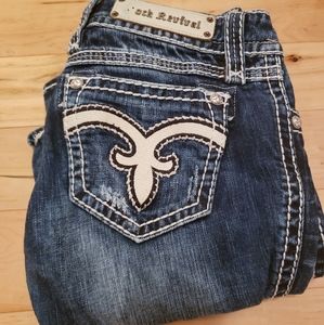 Rock Revival Jean's